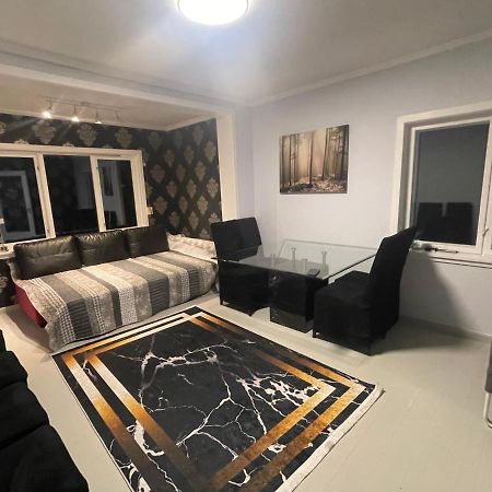 Ledig Rom,Hus,Hostel Til Utleie 7 Km Fra אוסלו מראה חיצוני תמונה
