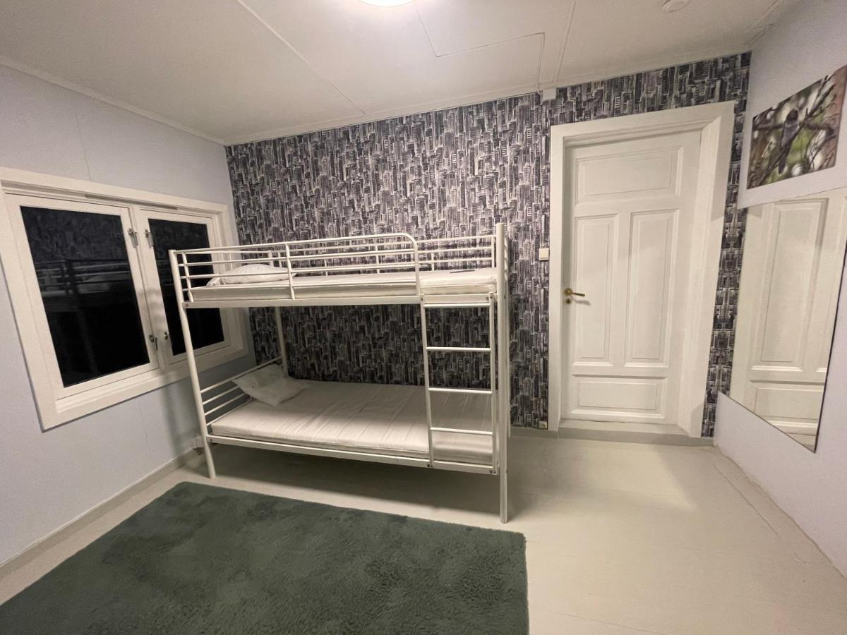 Ledig Rom,Hus,Hostel Til Utleie 7 Km Fra אוסלו מראה חיצוני תמונה