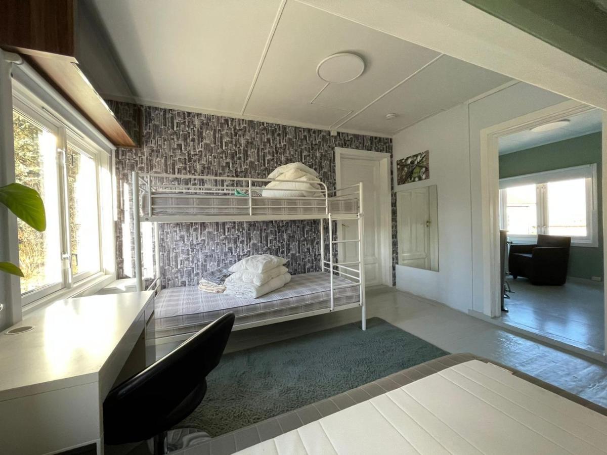 Ledig Rom,Hus,Hostel Til Utleie 7 Km Fra אוסלו מראה חיצוני תמונה